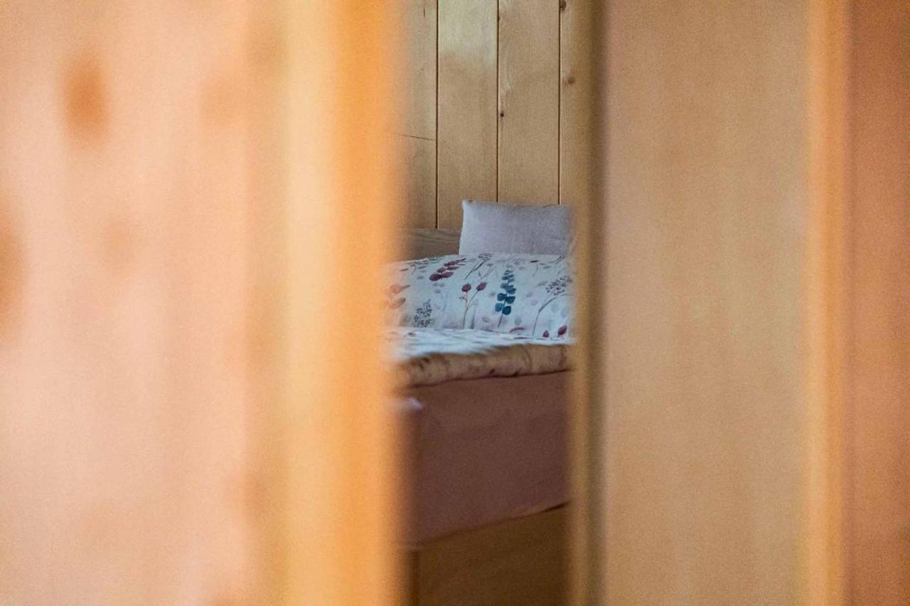 Himmelreich-Chalets Lam Buitenkant foto